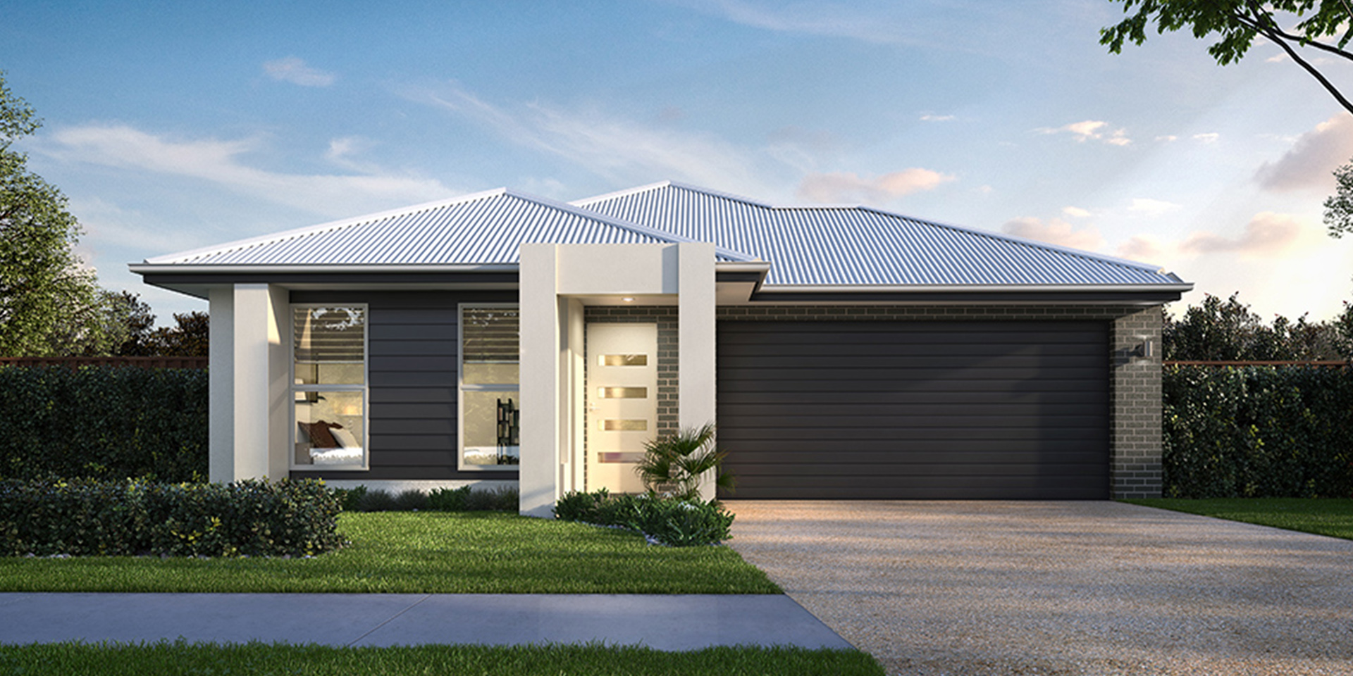 Matheson 200 H Kooringal Homes